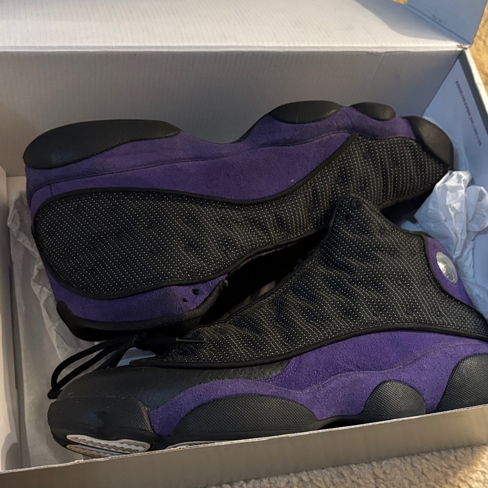 Air Jordan 13 Retro